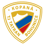 Татран Богуніце